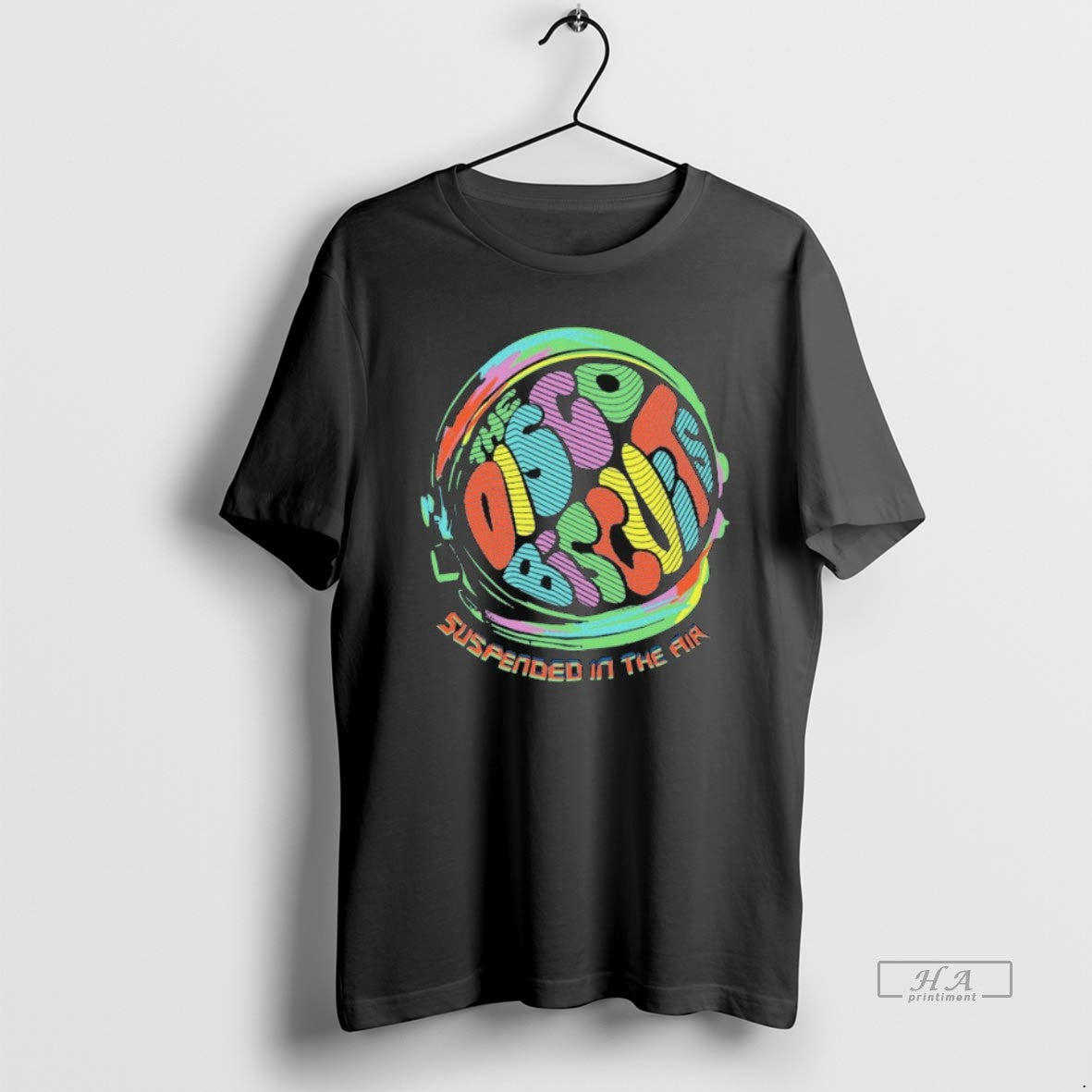 Official The Disco Biscuits Suspended In The Air Space T-Shirts, Hoodie, Sweatshirt | TeeBloomCo.com
