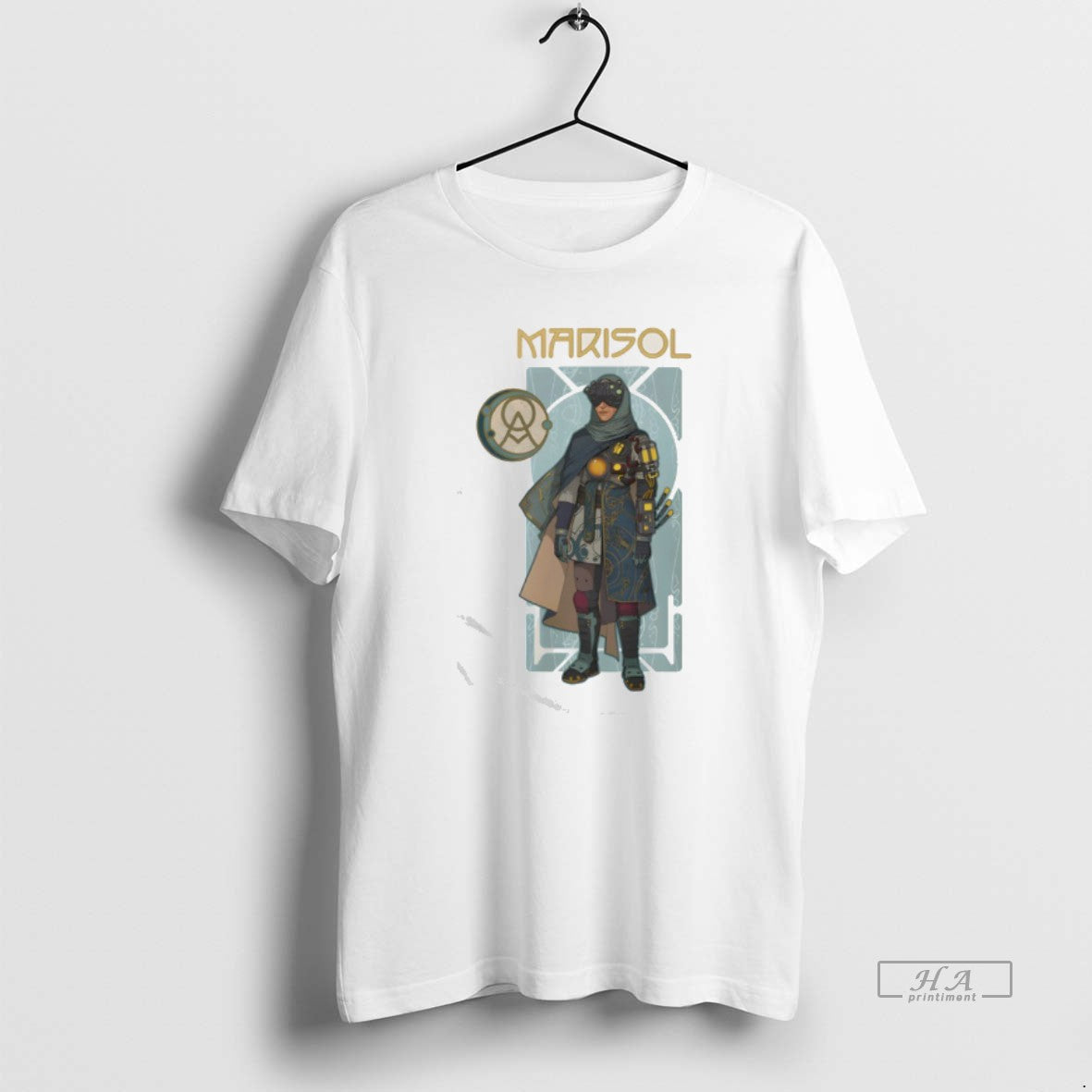 Official The Outer Worlds 2 Marisol T-Shirts, Hoodie, Sweatshirt | TeeBloomCo.com