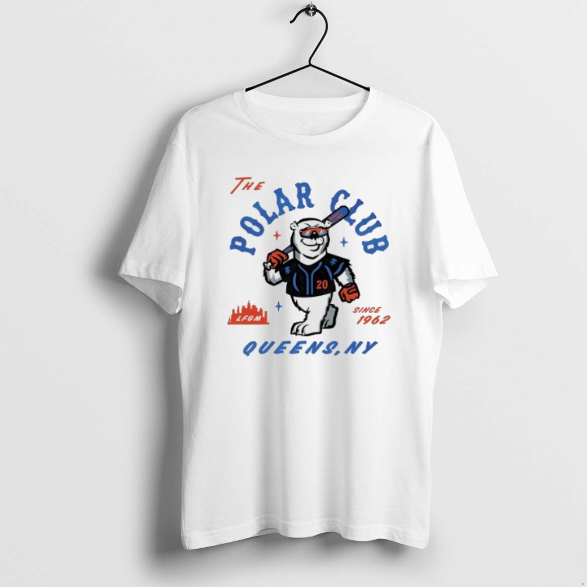 Official The Polar Club Pete Alonso New York Mets Lfgm Since 1962 T-Shirts, Hoodie, Sweatshirt | TeeBloomCo.com