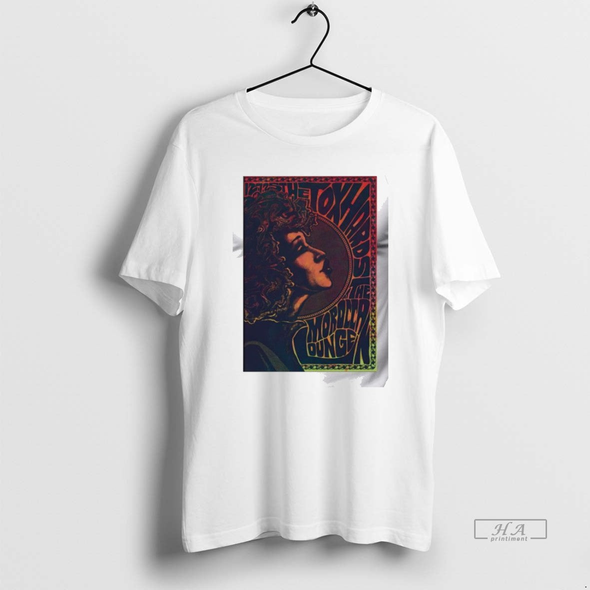 Official The Toxhards Dec 7 2025 In Los Angeles Ca Men T-Shirts, Hoodie, Sweatshirt | TeeBloomCo.com