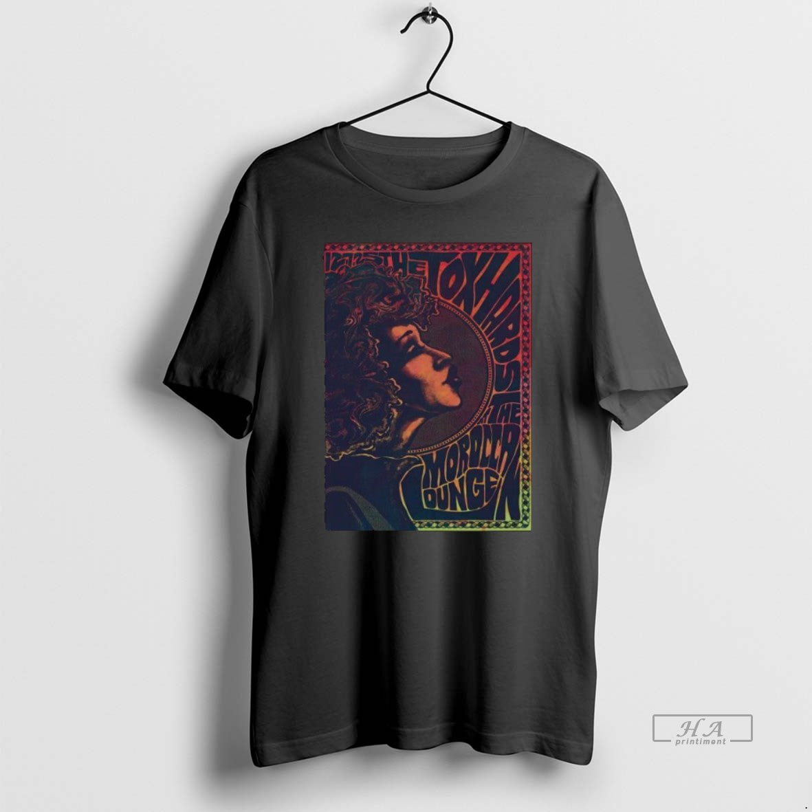 Official The Toxhards December 7 2025 Los Angeles Ca Long Sleve T-Shirts, Hoodie, Sweatshirt | TeeBloomCo.com