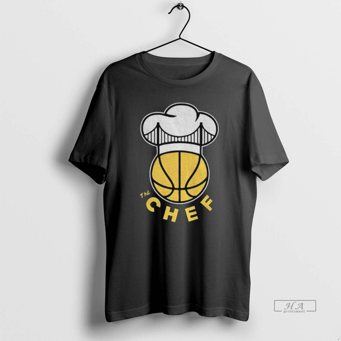 Official The Chef Basketball Los Angeles Lakers Nba T-Shirts, Hoodie, Sweatshirt | TeeBloomCo.com