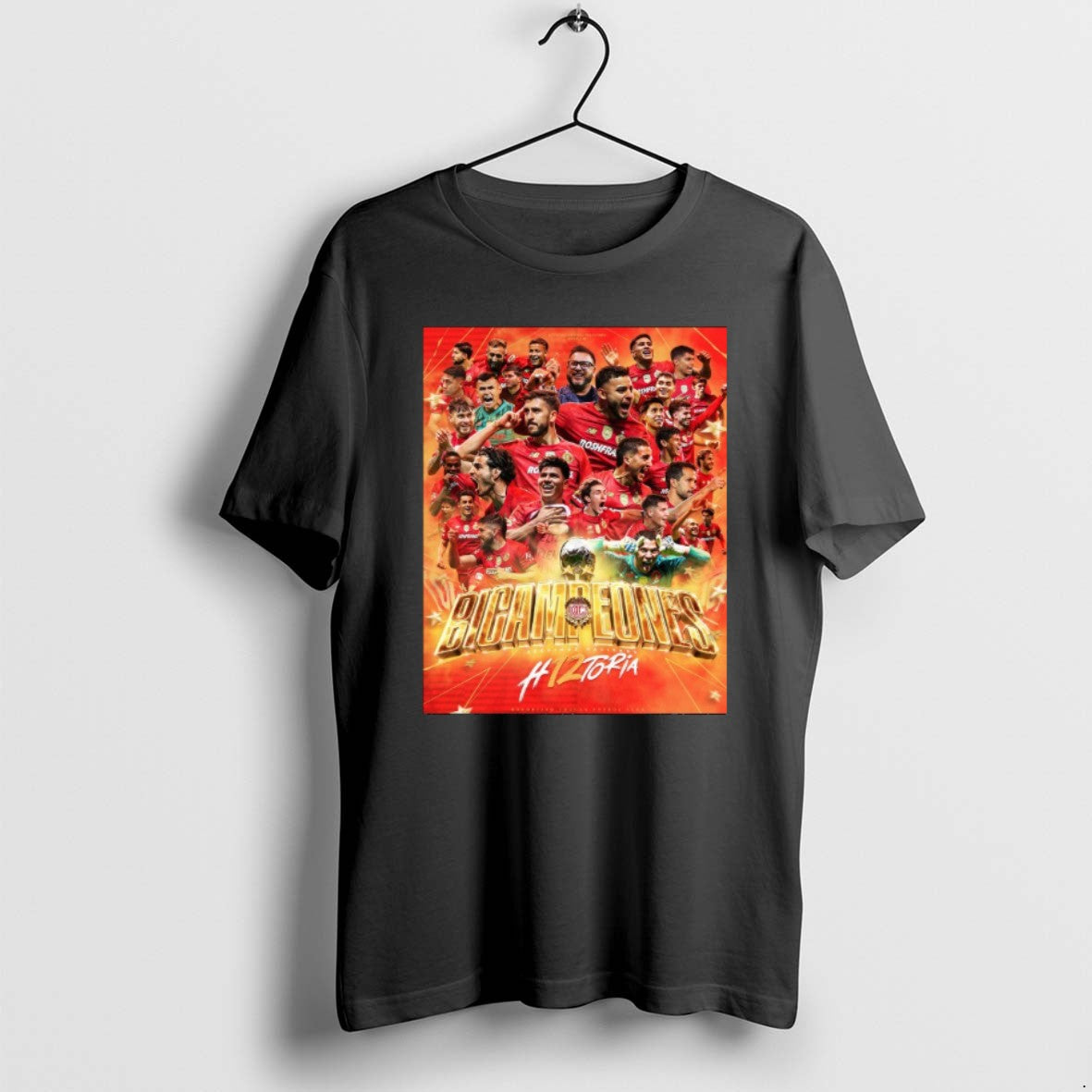 Official Toluca Fc Bicampeones Apertura 2025 H12toria The Liga Mx T-Shirts, Hoodie, Sweatshirt | TeeBloomCo.com