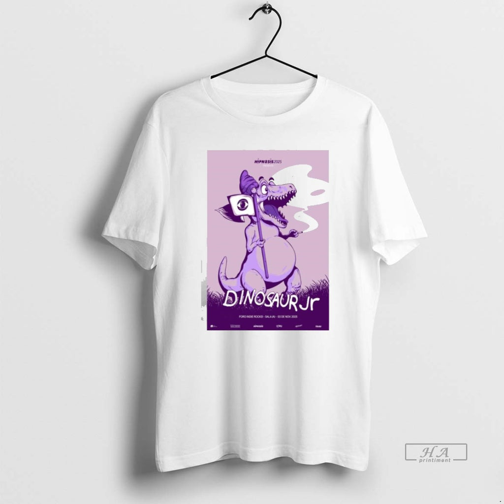 Official Trendy Dinosaur Jr