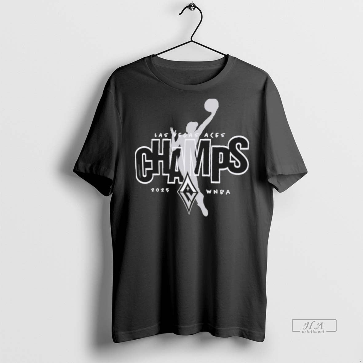 Official Trendy Las Vegas Aces 2025 Wnba Finals Champions Victory Tee Sweater