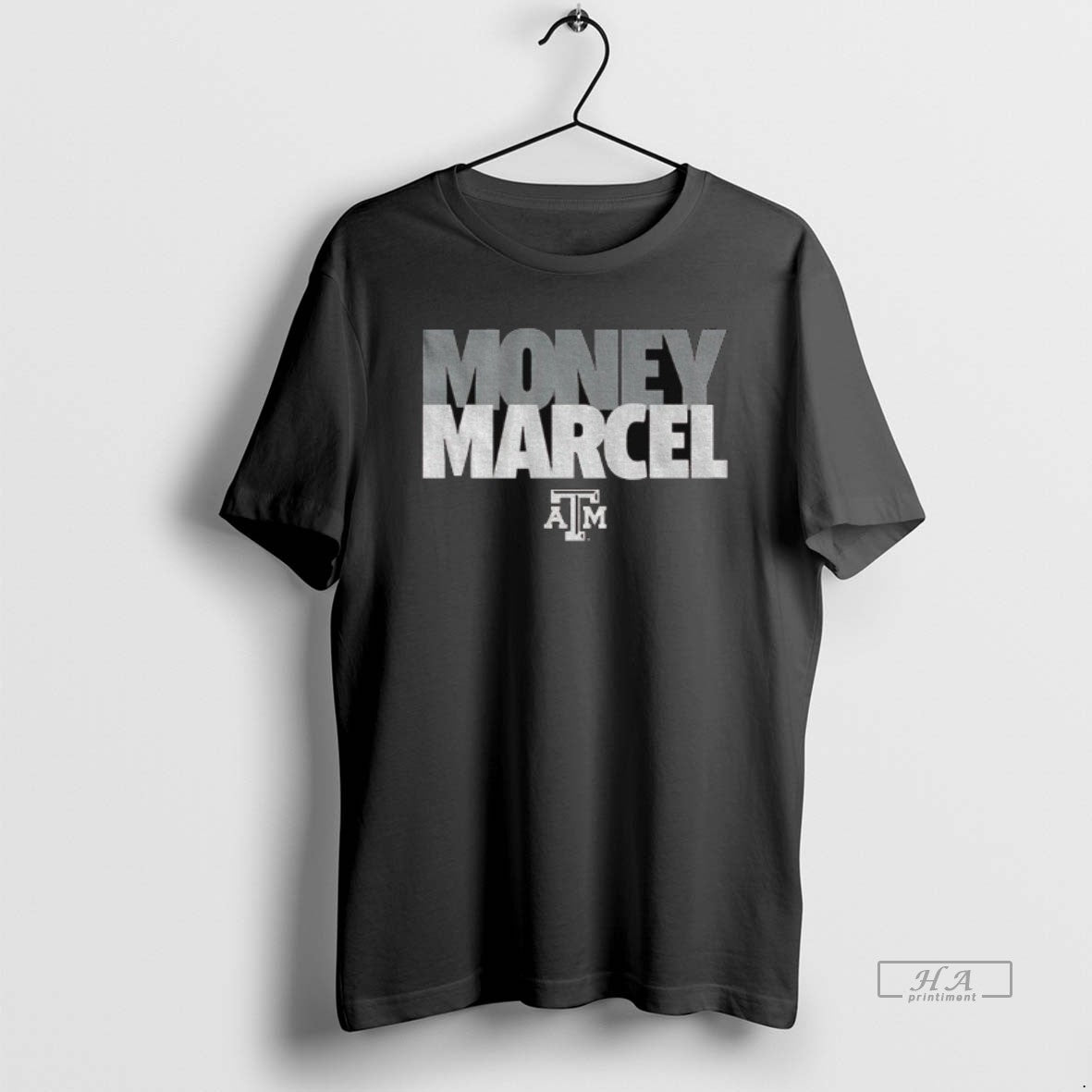 Official U06ybqdt Money Marcel Reed Texas Am Aggies Football T-Shirts, Hoodie, Sweatshirt | TeeBloomCo.com