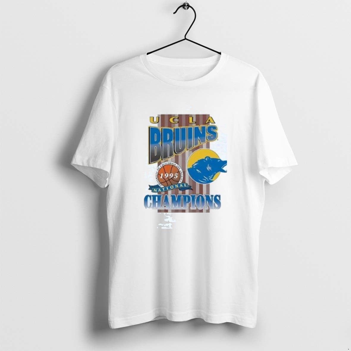 Official Ucla Bruins 1995 National Champions T-Shirts, Hoodie, Sweatshirt | TeeBloomCo.com