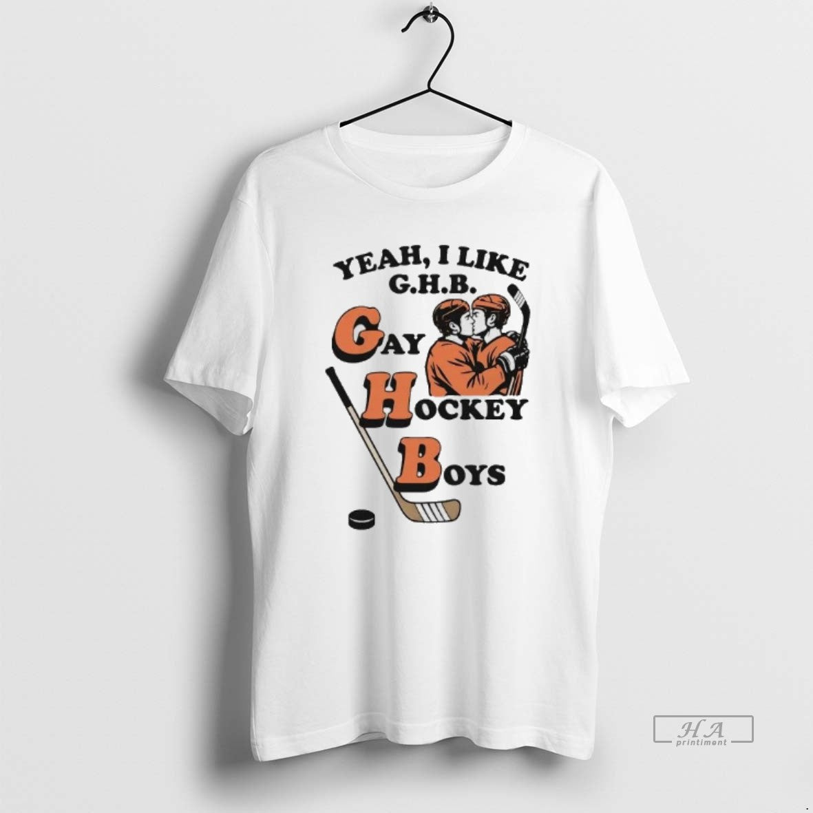 Official Yeah I Like Ghb Gay Hockey Boys Heated Rivalry T-Shirts, Hoodie, Sweatshirt | TeeBloomCo.com