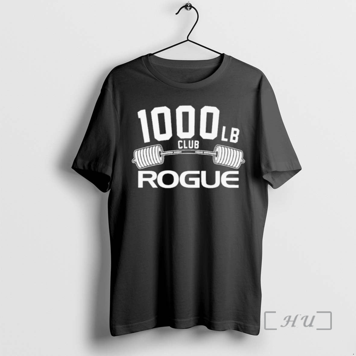 Officials 1000 Lb Club Rogue Gym T-Shirts, Hoodie, Sweatshirt | TeeBloomCo.com