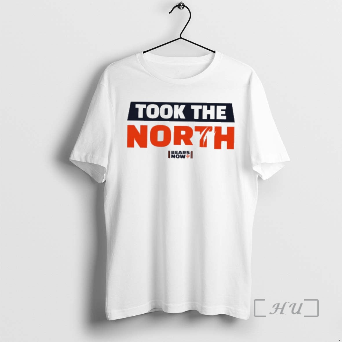 Officials 2025 Bears North Champs T-Shirts, Hoodie, Sweatshirt | TeeBloomCo.com