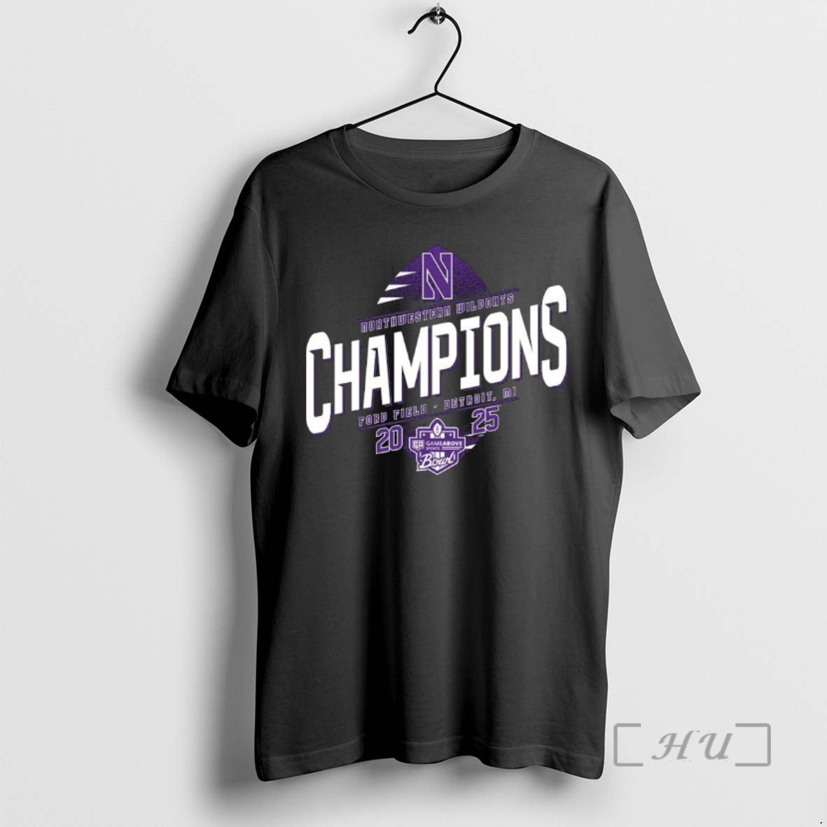 Officials 2025 Gameabove Sports Bowl Champions Northwestern Wildcats T-Shirts, Hoodie, Sweatshirt | TeeBloomCo.com