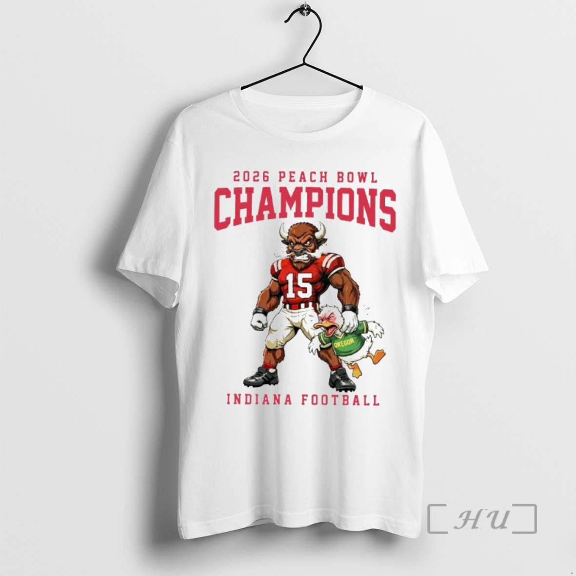 Officials 2025 Indiana Football Peach Bowl Champions T-Shirts, Hoodie, Sweatshirt | TeeBloomCo.com