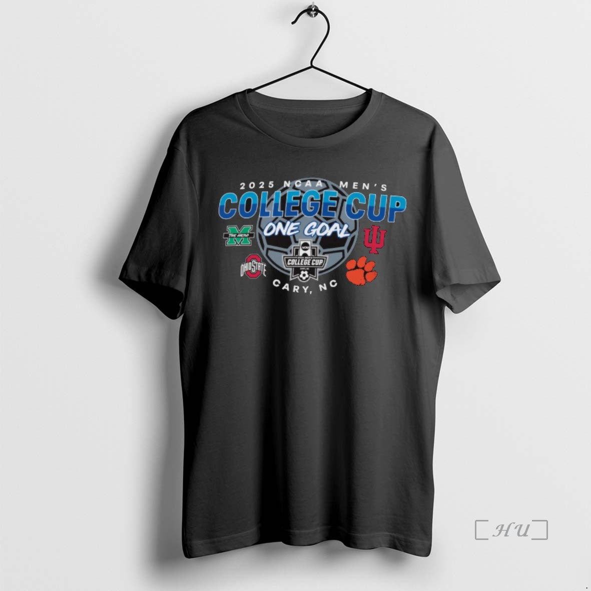 Officials 2025 Ncaa Mens College Cup F25 Mens Motion Cary Nc Premium T Shirts Sweater Hoodie, Sweatshirt | TeeBloomCo.com