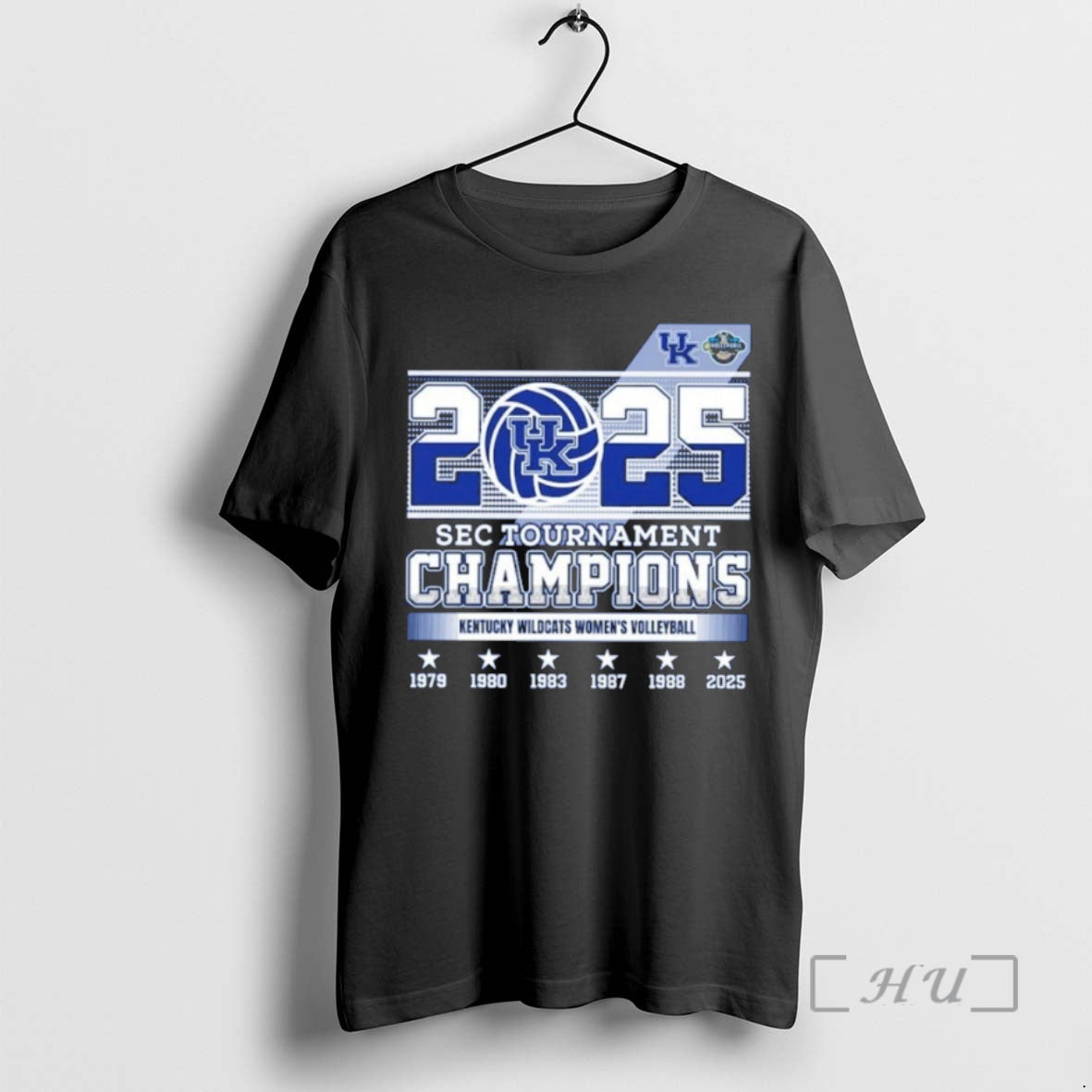 Officials 2025 Sec Tournament Champions Kentucky Wildcats Womens Volleyball T-Shirts, Hoodie, Sweatshirt | TeeBloomCo.com
