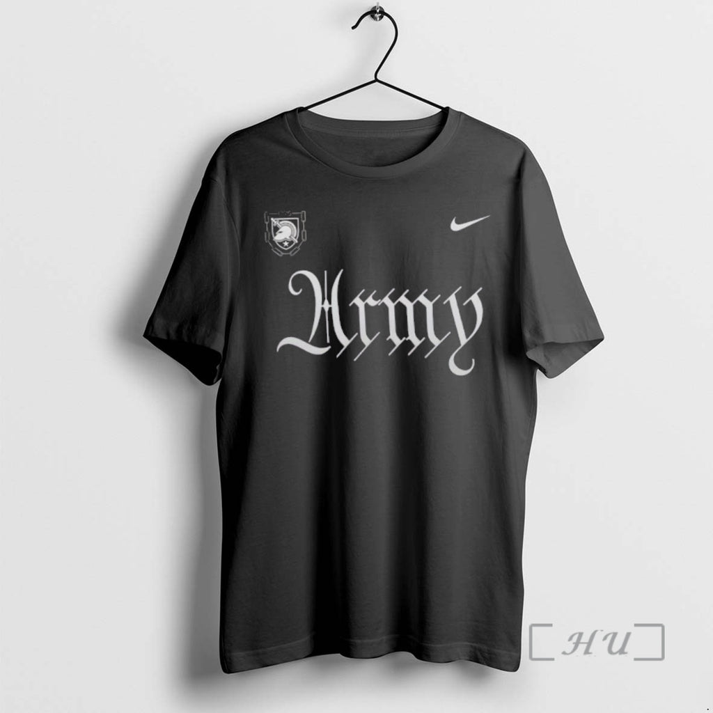 Officials 2025 United States Army Football 2 Sided T-Shirts, Hoodie, Sweatshirt | TeeBloomCo.com
