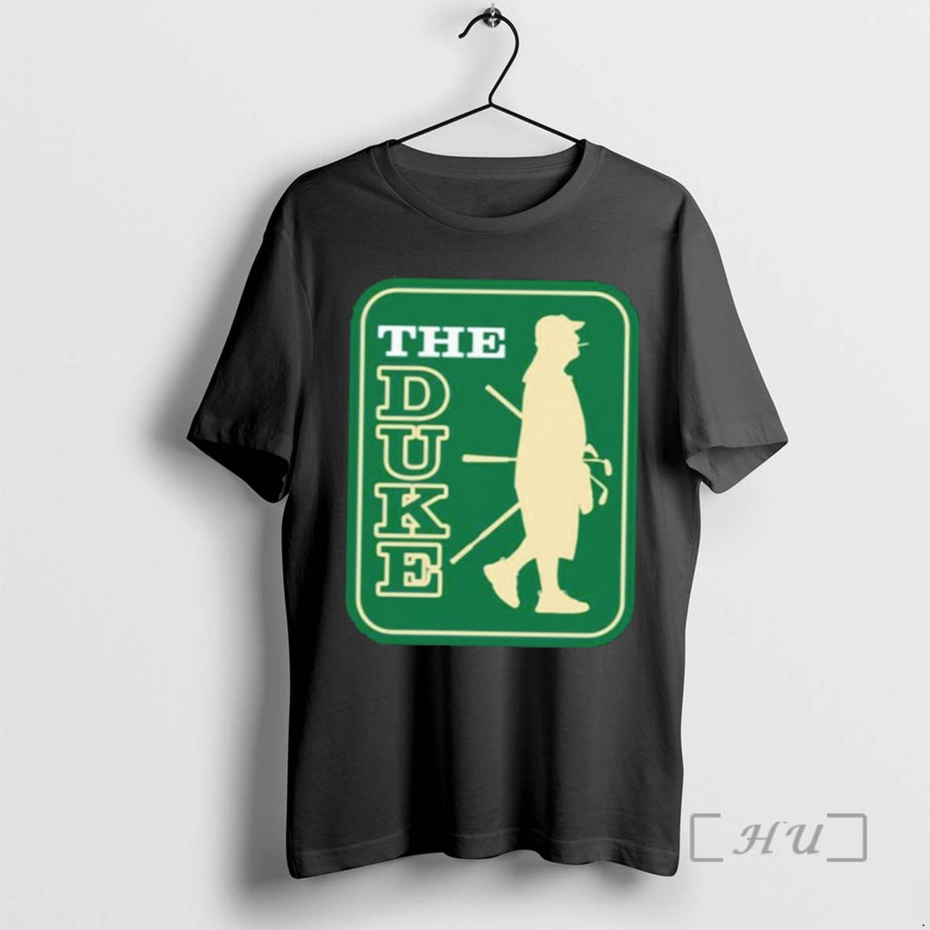Officials 2025 The Duke Golf T-Shirts, Hoodie, Sweatshirt | TeeBloomCo.com