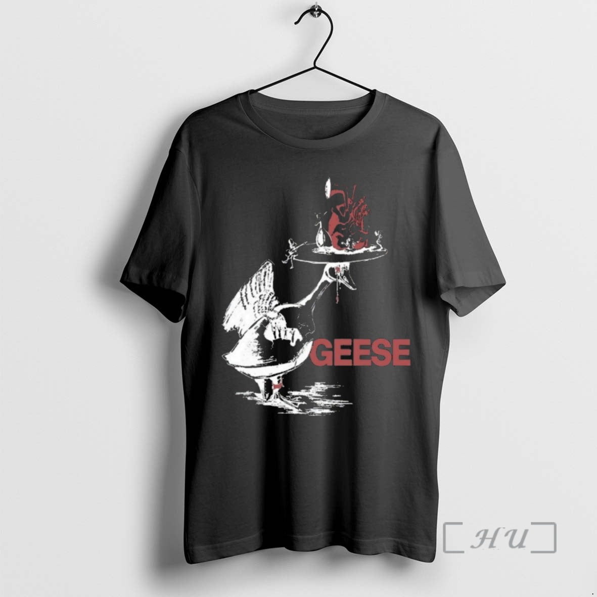 Officials 2026 Geese Bosch Event T-Shirts, Hoodie, Sweatshirt | TeeBloomCo.com