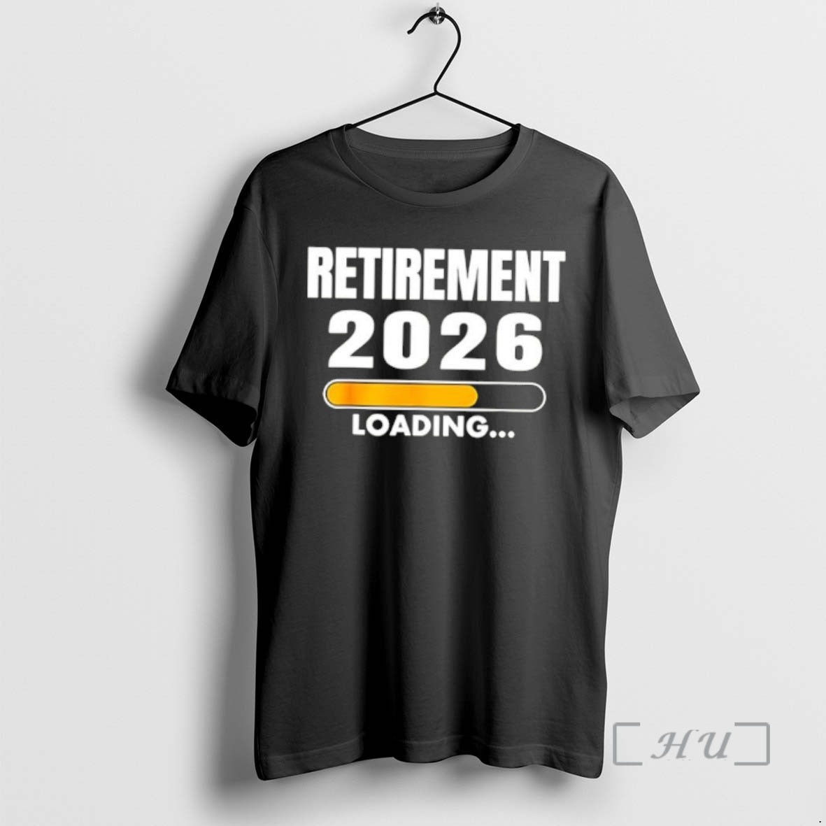 Officials 2026 Is My Year Retirement Loading T-Shirts, Hoodie, Sweatshirt | TeeBloomCo.com