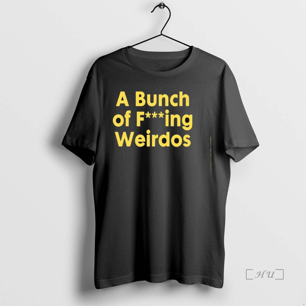 Officials A Bunch Of Fucking Weirdos T-Shirts, Hoodie, Sweatshirt | TeeBloomCo.com