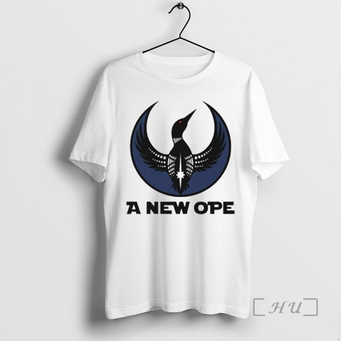 Officials A New Hope Rebel Alliance Loon T-Shirts, Hoodie, Sweatshirt | TeeBloomCo.com