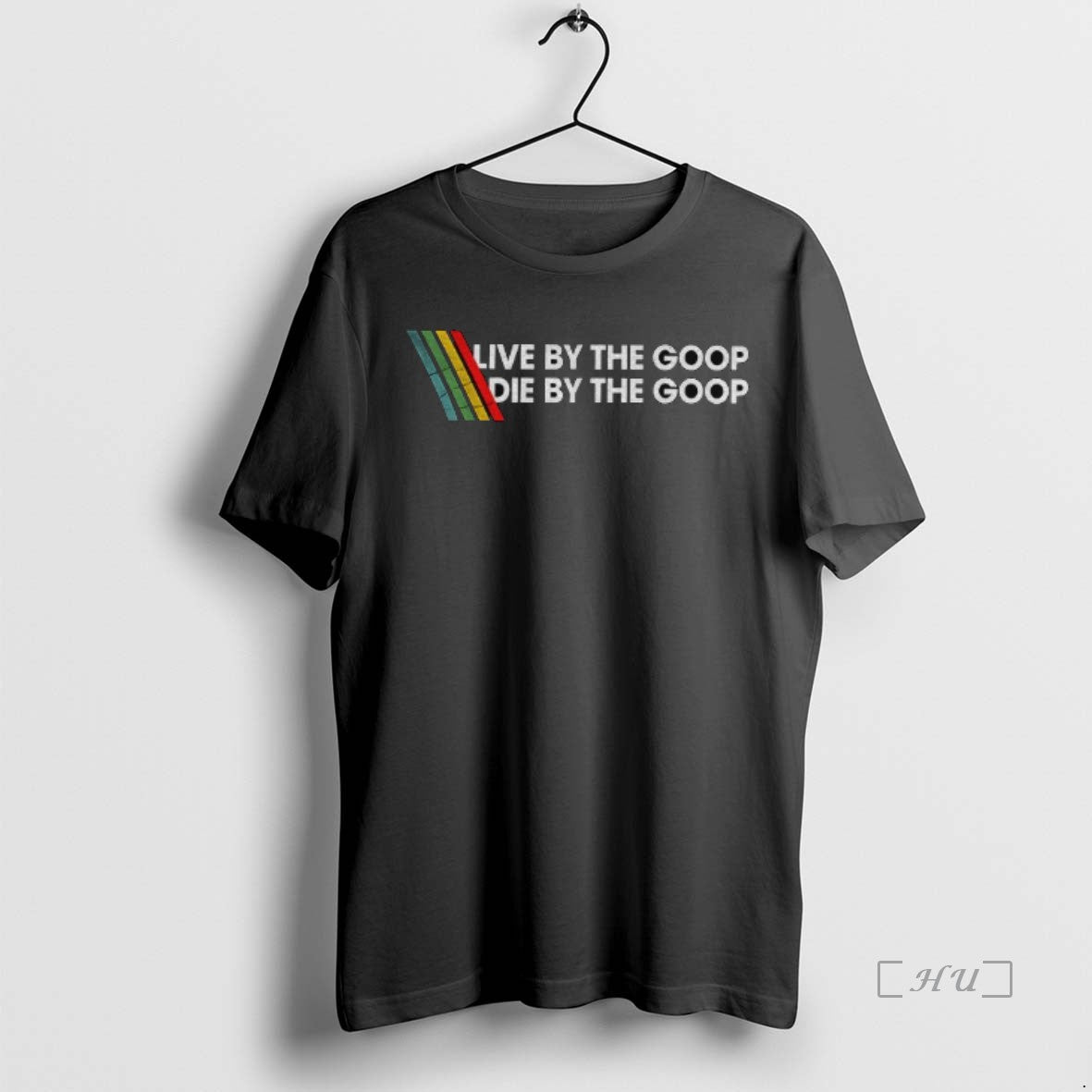 Officials Arc Raiders Live By The Goop Die By The Goop Premium T Shirts Sweater Hoodie, Sweatshirt | TeeBloomCo.com