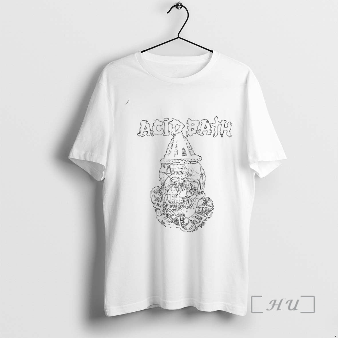 Officials Acid Bath Ornaments T-Shirts, Hoodie, Sweatshirt | TeeBloomCo.com