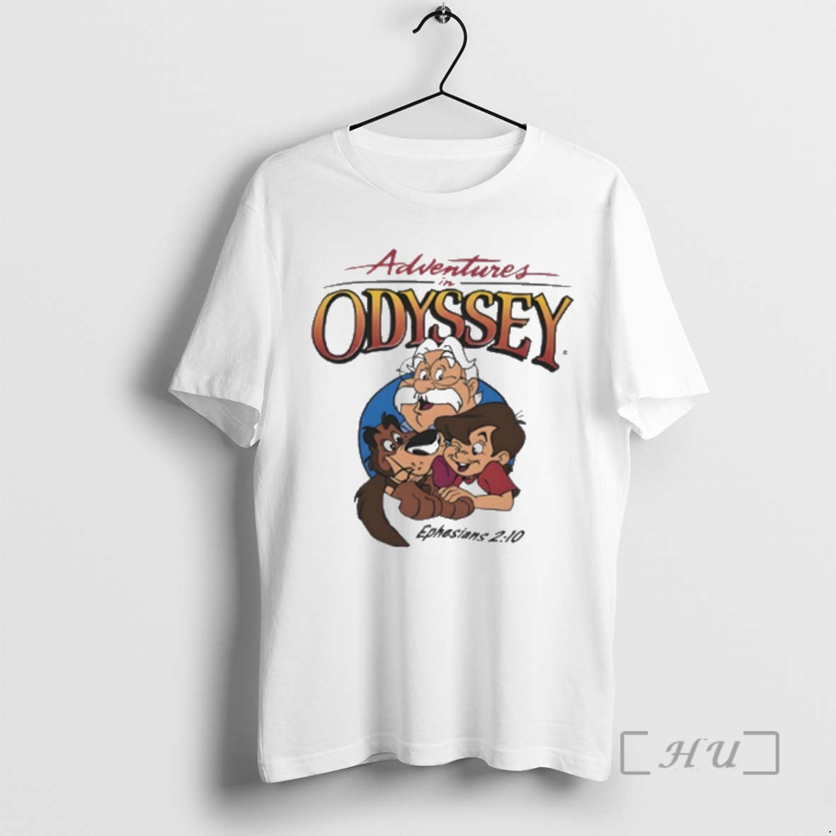 Officials Adventures In Odyssey T-Shirts, Hoodie, Sweatshirt | TeeBloomCo.com