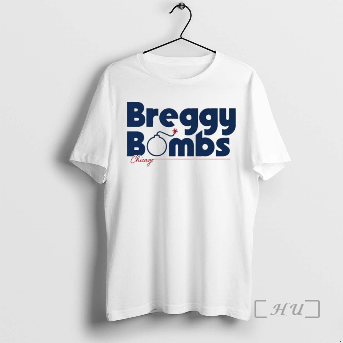 Officials Alex Bregman North Side Chicago Breggy Bombs T-Shirts, Hoodie, Sweatshirt | TeeBloomCo.com