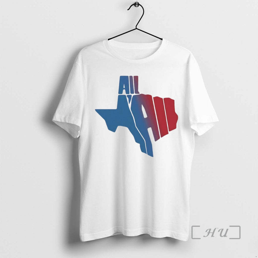Officials All Yall Texas State Circle T-Shirts, Hoodie, Sweatshirt | TeeBloomCo.com