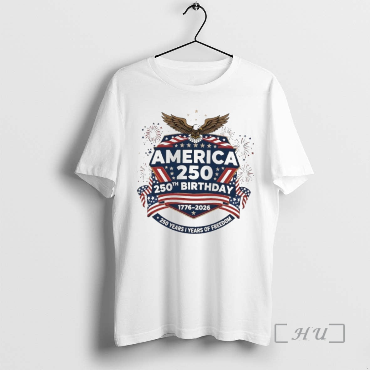 Officials America 250th Birthday 1776 2026 Years Of Freedom T-Shirts, Hoodie, Sweatshirt | TeeBloomCo.com