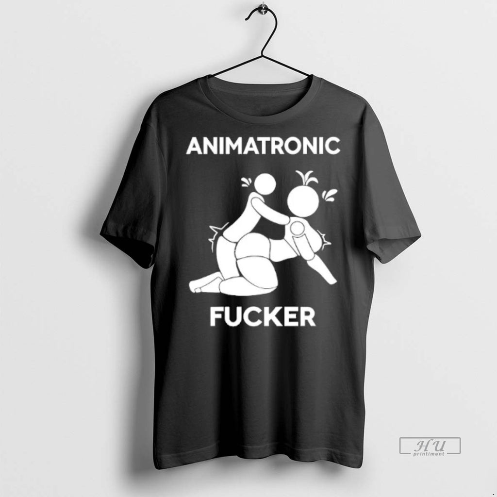 Officials Aminatronic Doggy Fucker Tee Shirt Sweater