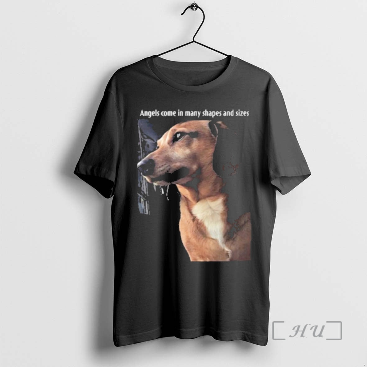 Officials Angels Come In Many Shapes And Sizes Frankie T-Shirts, Hoodie, Sweatshirt | TeeBloomCo.com