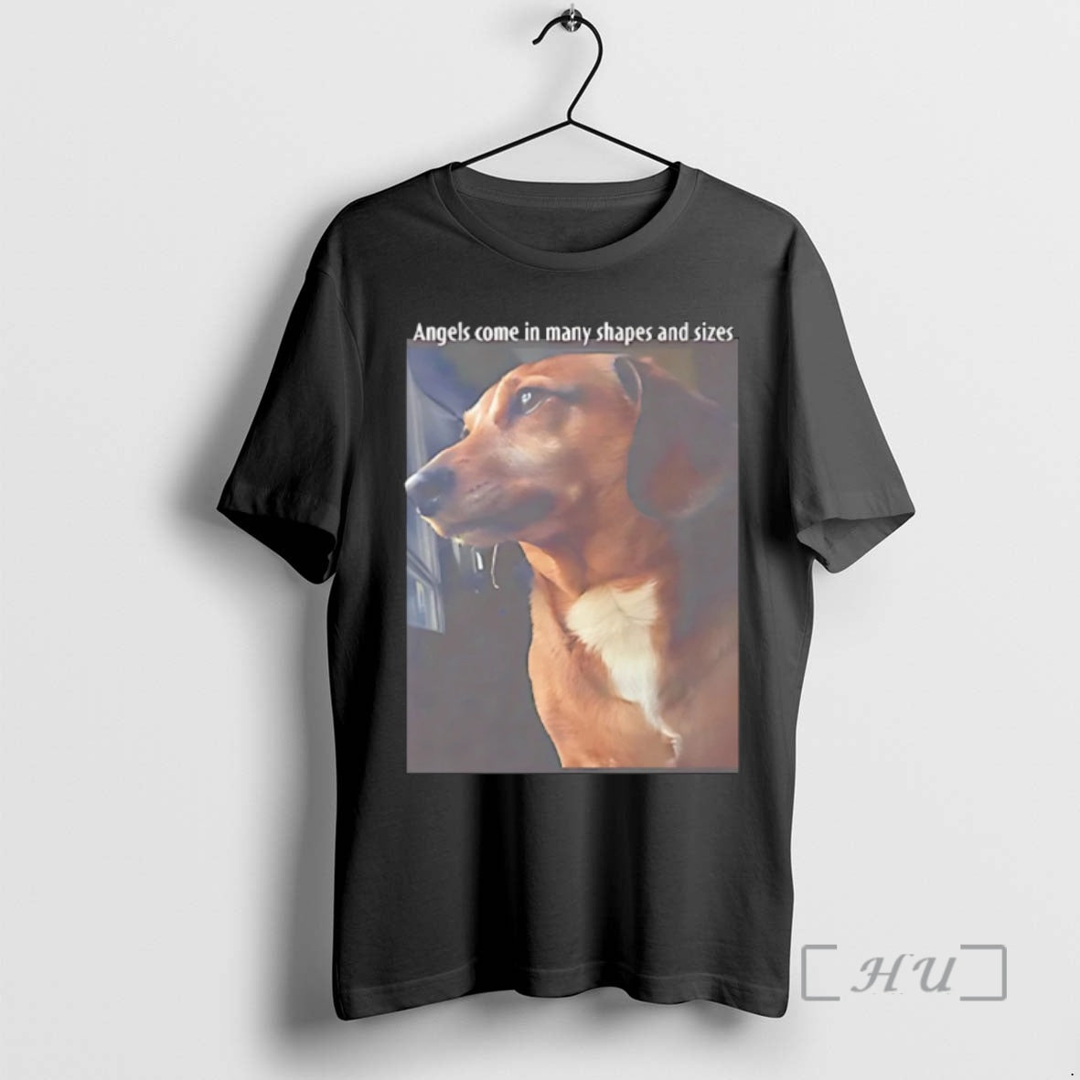 Officials Angels Come In Many Shapes And Sizes Frankie Christmas T-Shirts, Hoodie, Sweatshirt | TeeBloomCo.com