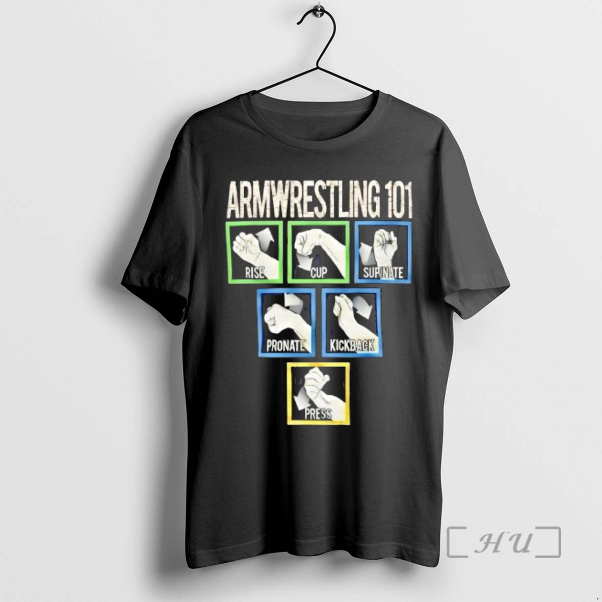 Officials Arm Wrestling 101 Graphic Pro Techniques T-Shirts, Hoodie, Sweatshirt | TeeBloomCo.com