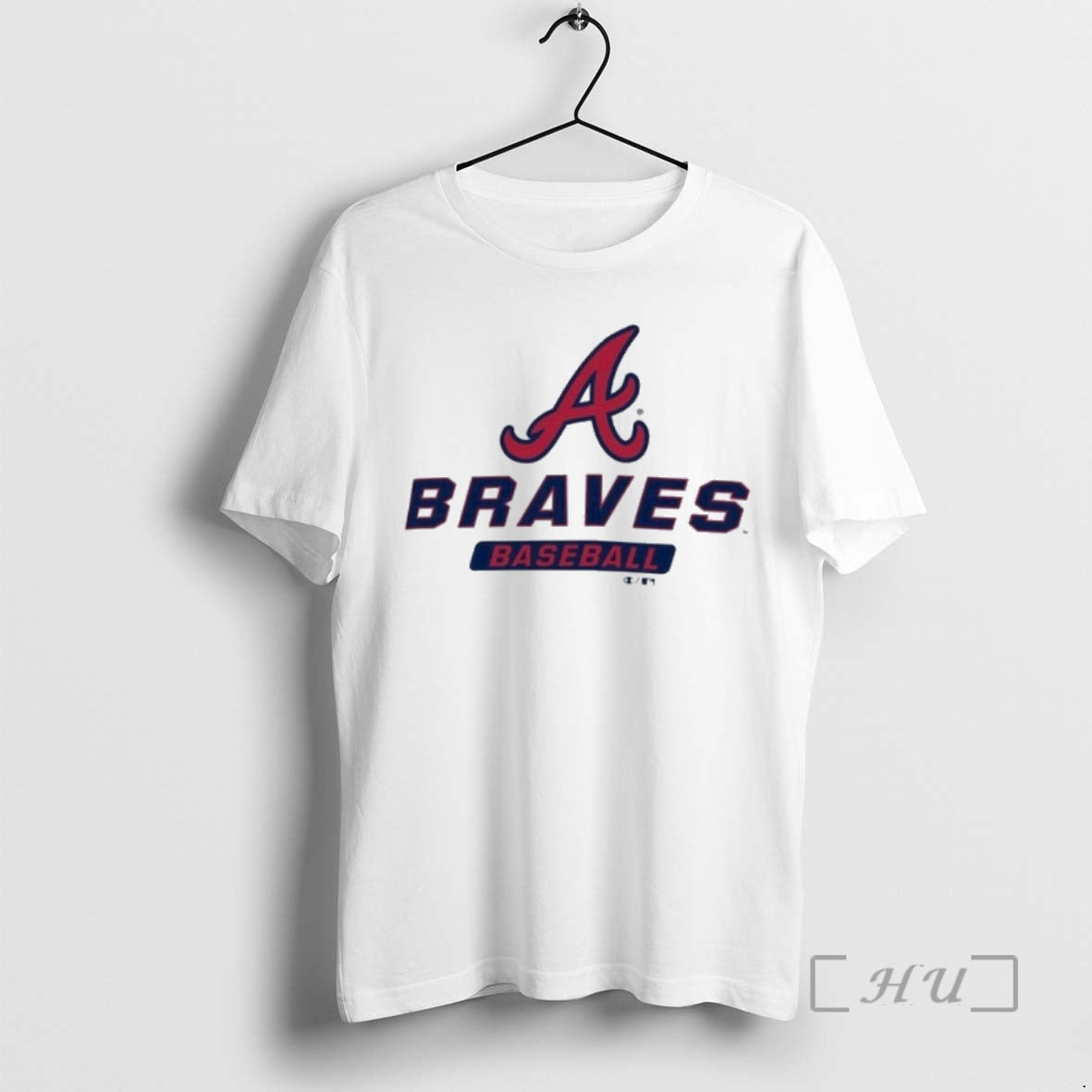 Officials Atlanta Braves Baseball Logo T-Shirts, Hoodie, Sweatshirt | TeeBloomCo.com