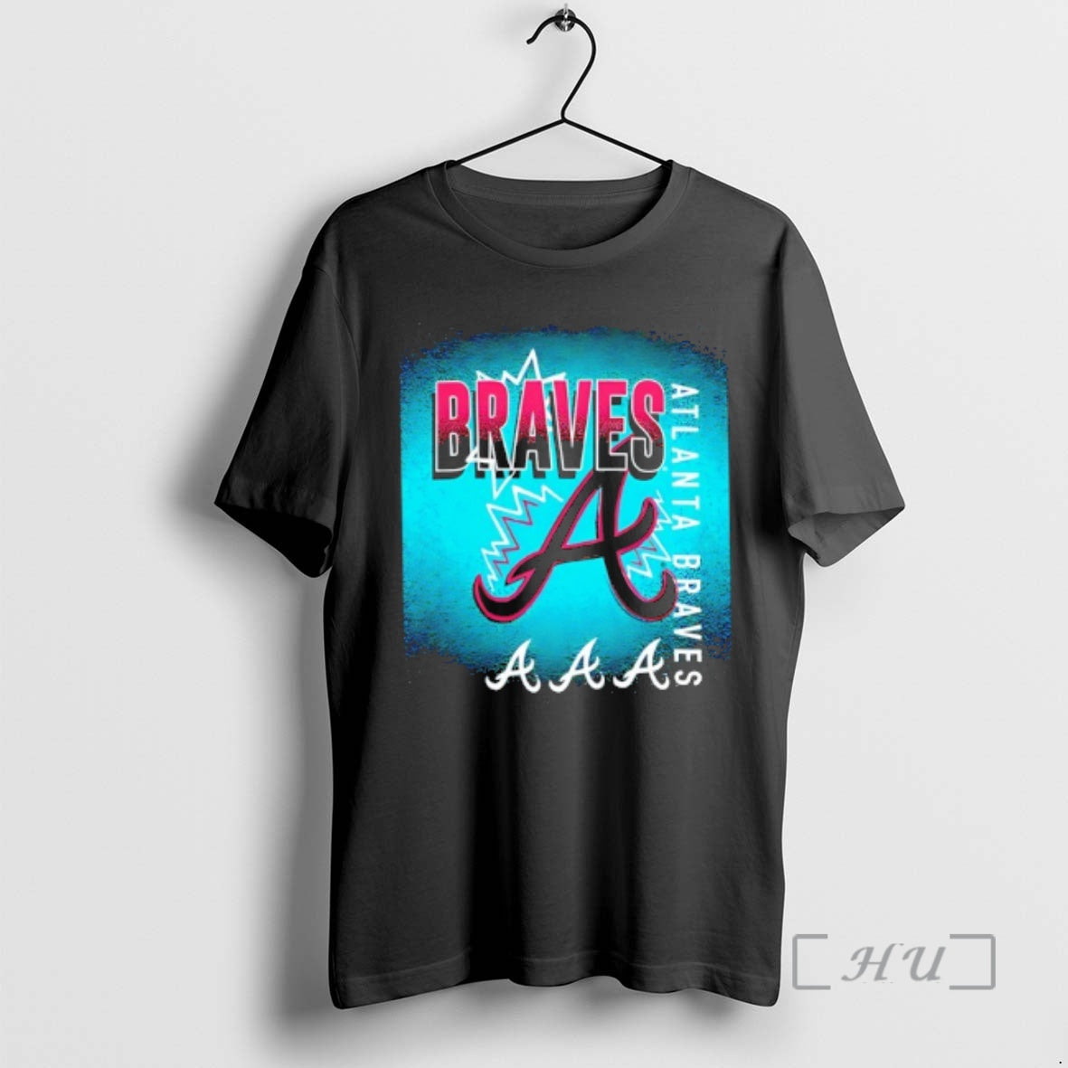 Officials Atlanta Braves Mlb Lifestyle Graphic T-Shirts, Hoodie, Sweatshirt | TeeBloomCo.com