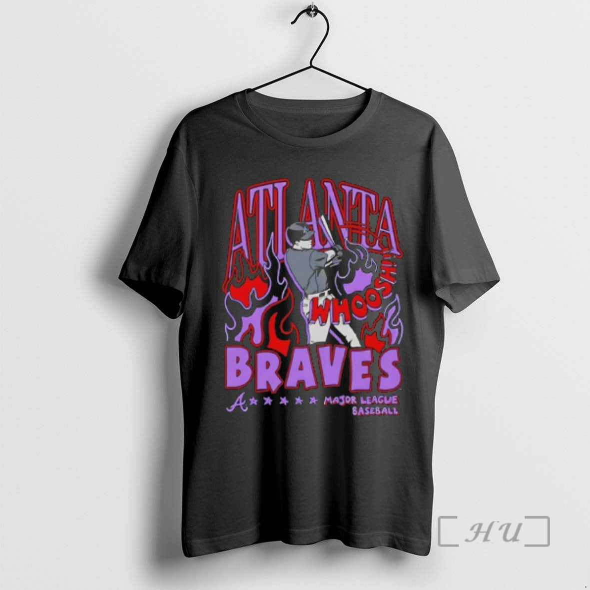 Officials Atlanta Braves Mlb Player Lifestyle Graphic T-Shirts, Hoodie, Sweatshirt | TeeBloomCo.com