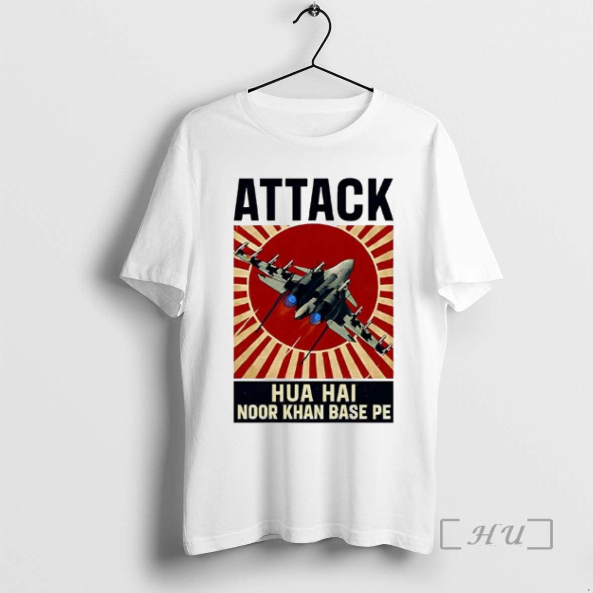 Officials Attack Hua Hai Noor Khan Base Pe T-Shirts, Hoodie, Sweatshirt | TeeBloomCo.com