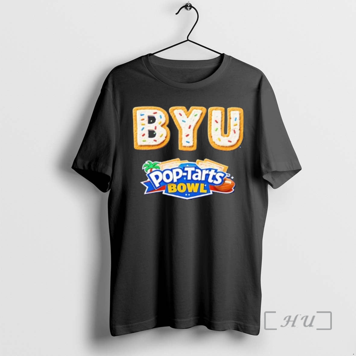 Officials Byu Cougars Pop Tarts Bowl T-Shirts, Hoodie, Sweatshirt | TeeBloomCo.com