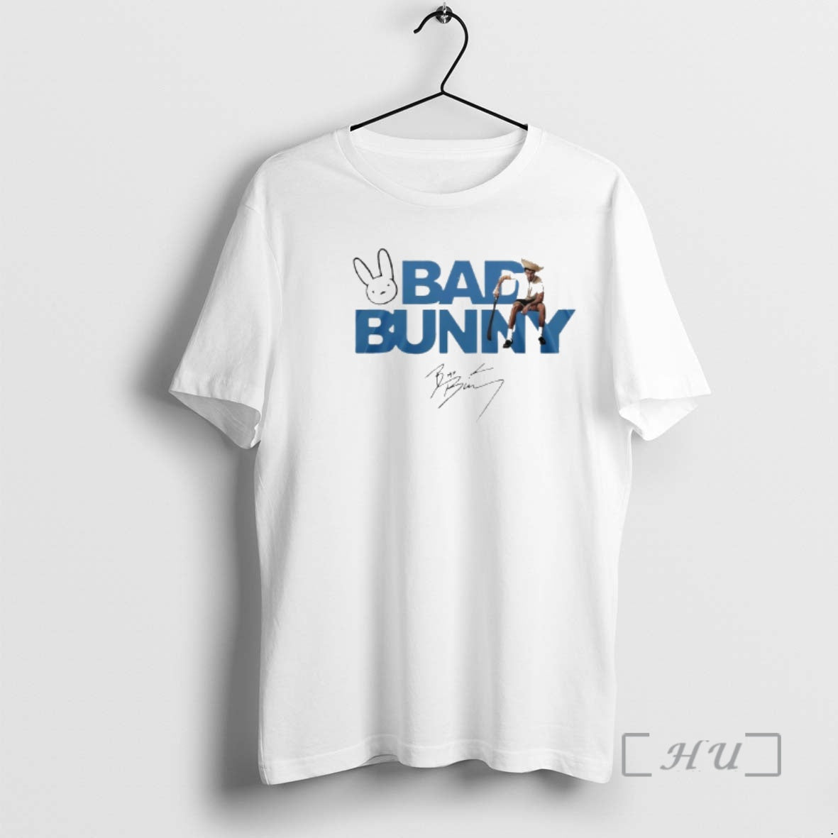 Officials Bad Bunny Debi Tirar Mas Fotos Latin Music Graphic T-Shirts, Hoodie, Sweatshirt | TeeBloomCo.com