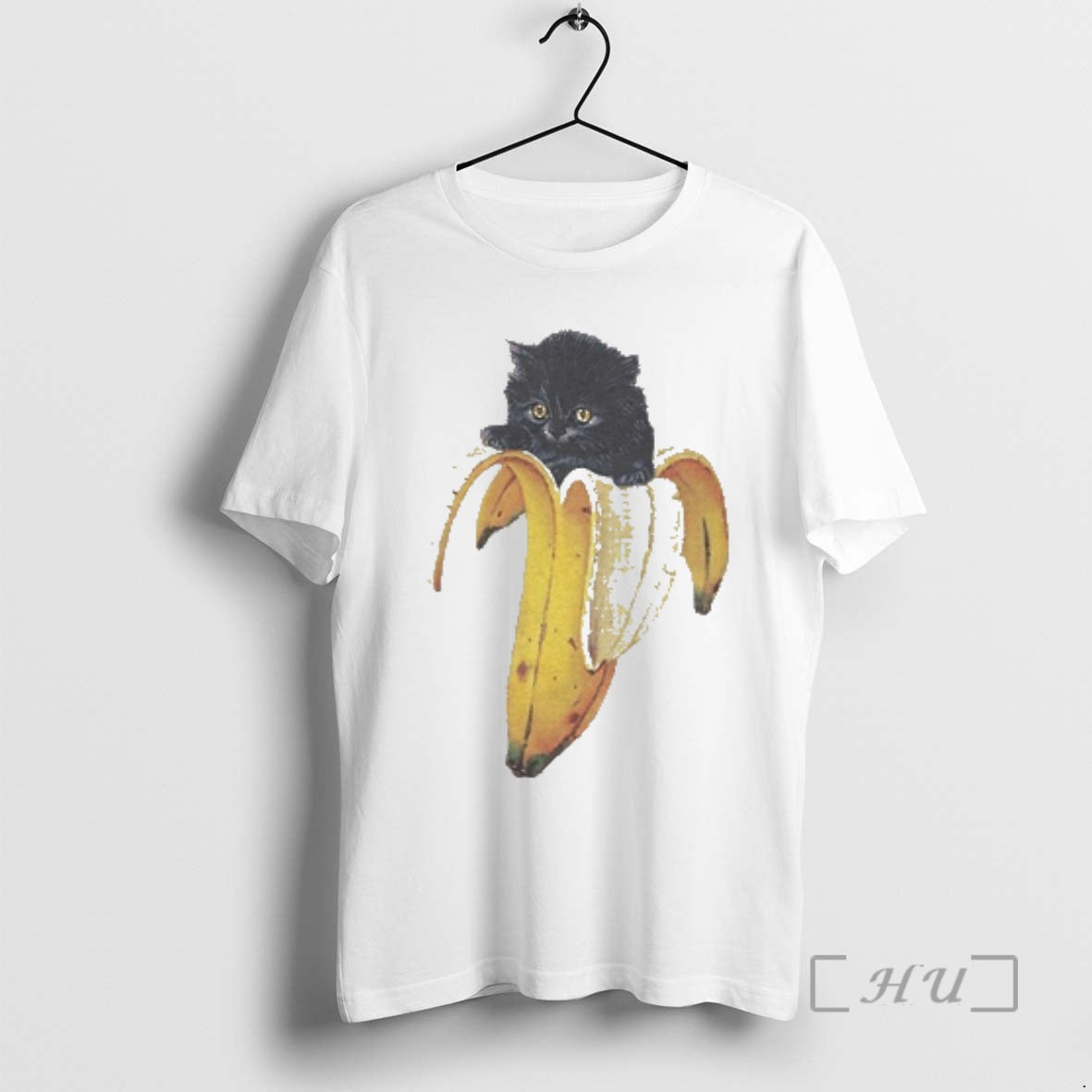 Officials Banana Cat Meme T-Shirts, Hoodie, Sweatshirt | TeeBloomCo.com