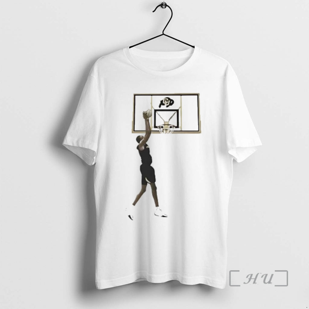 Officials Bangot Dak Blocked Colorado Buffaloes T-Shirts, Hoodie, Sweatshirt | TeeBloomCo.com