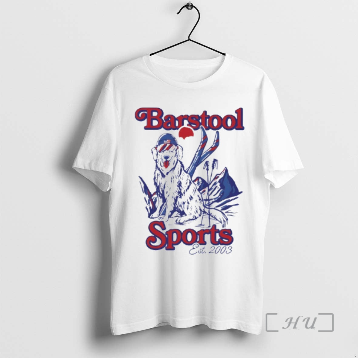 Officials Barstool Sports Dog Ski Mountain T-Shirts, Hoodie, Sweatshirt | TeeBloomCo.com