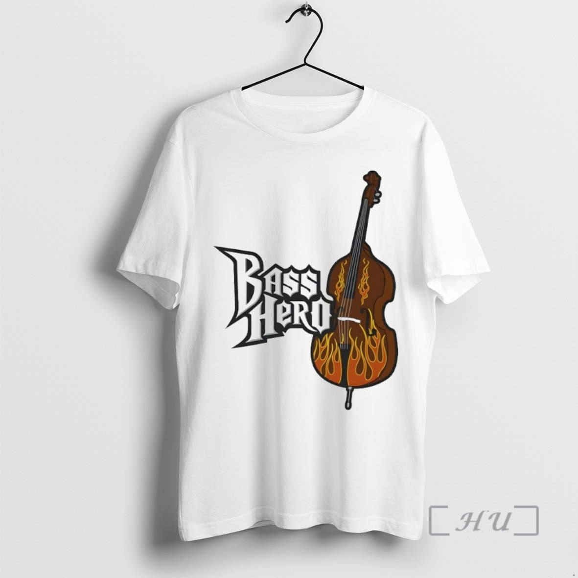 Officials Bass Hero Circle T-Shirts, Hoodie, Sweatshirt | TeeBloomCo.com