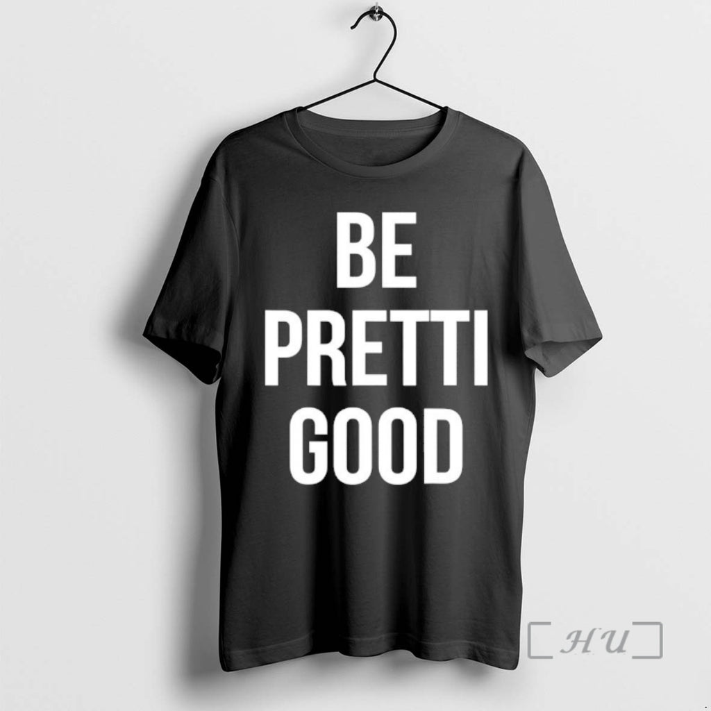 Officials Be Pretty Good T-Shirts, Hoodie, Sweatshirt | TeeBloomCo.com