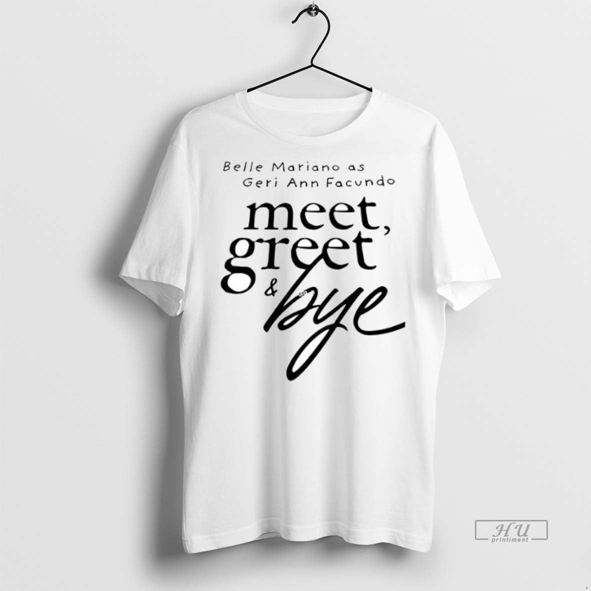 Officials Belle Mariano As Geri Ann Facundo Meet Greet And Bye Ceramic Ceramic And Classic