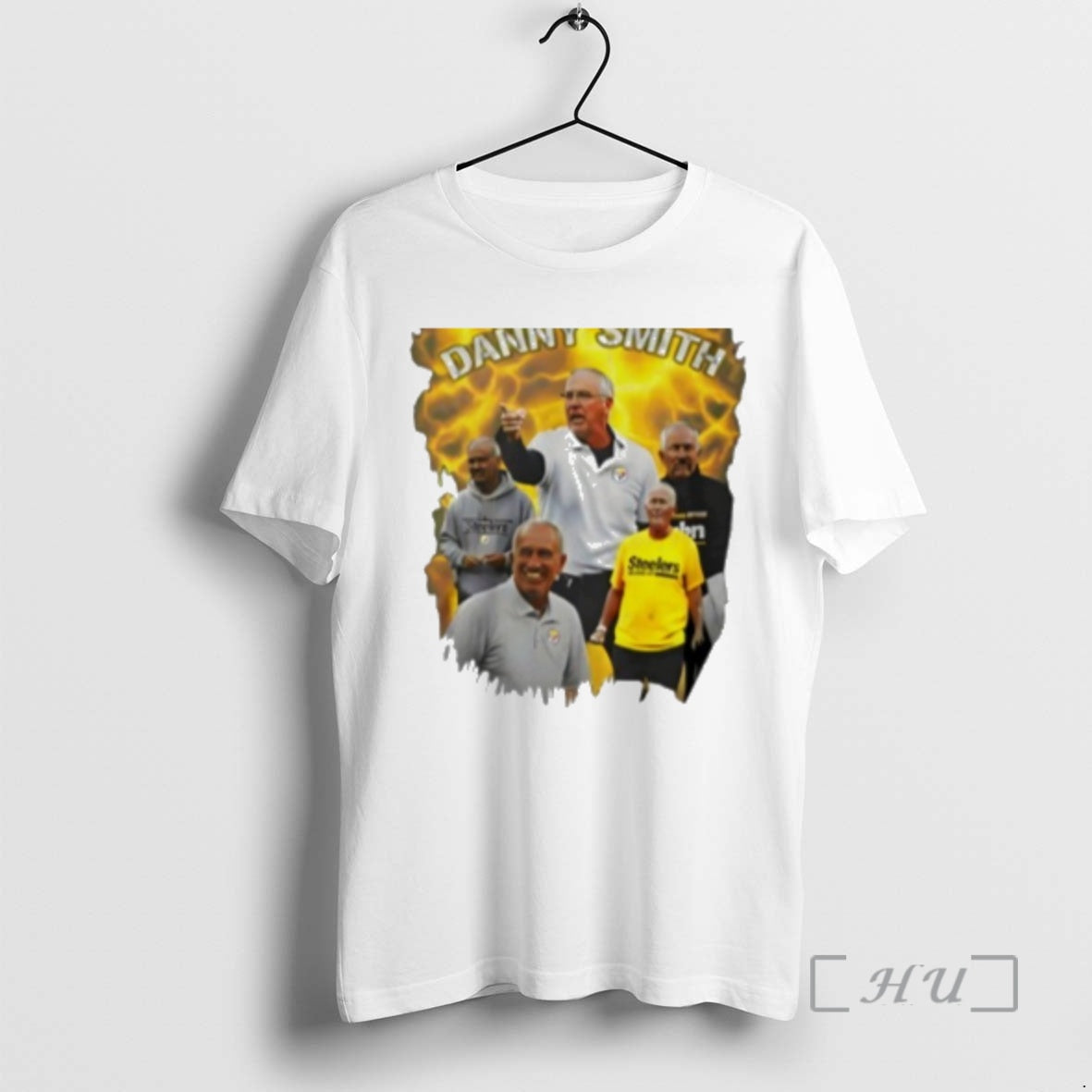 Officials Ben Skowronek Danny Smith T-Shirts, Hoodie, Sweatshirt | TeeBloomCo.com