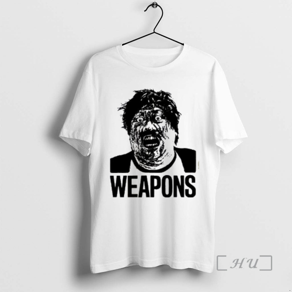 Officials Benedict Wong Weapons T-Shirts, Hoodie, Sweatshirt | TeeBloomCo.com