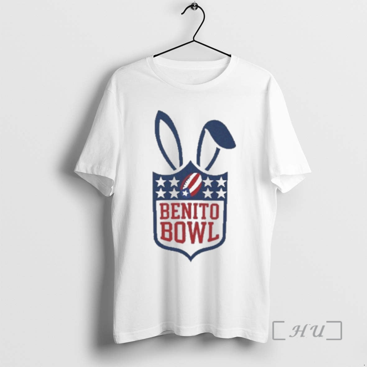 Officials Benito Bowl Bad Bunny Football T-Shirts, Hoodie, Sweatshirt | TeeBloomCo.com