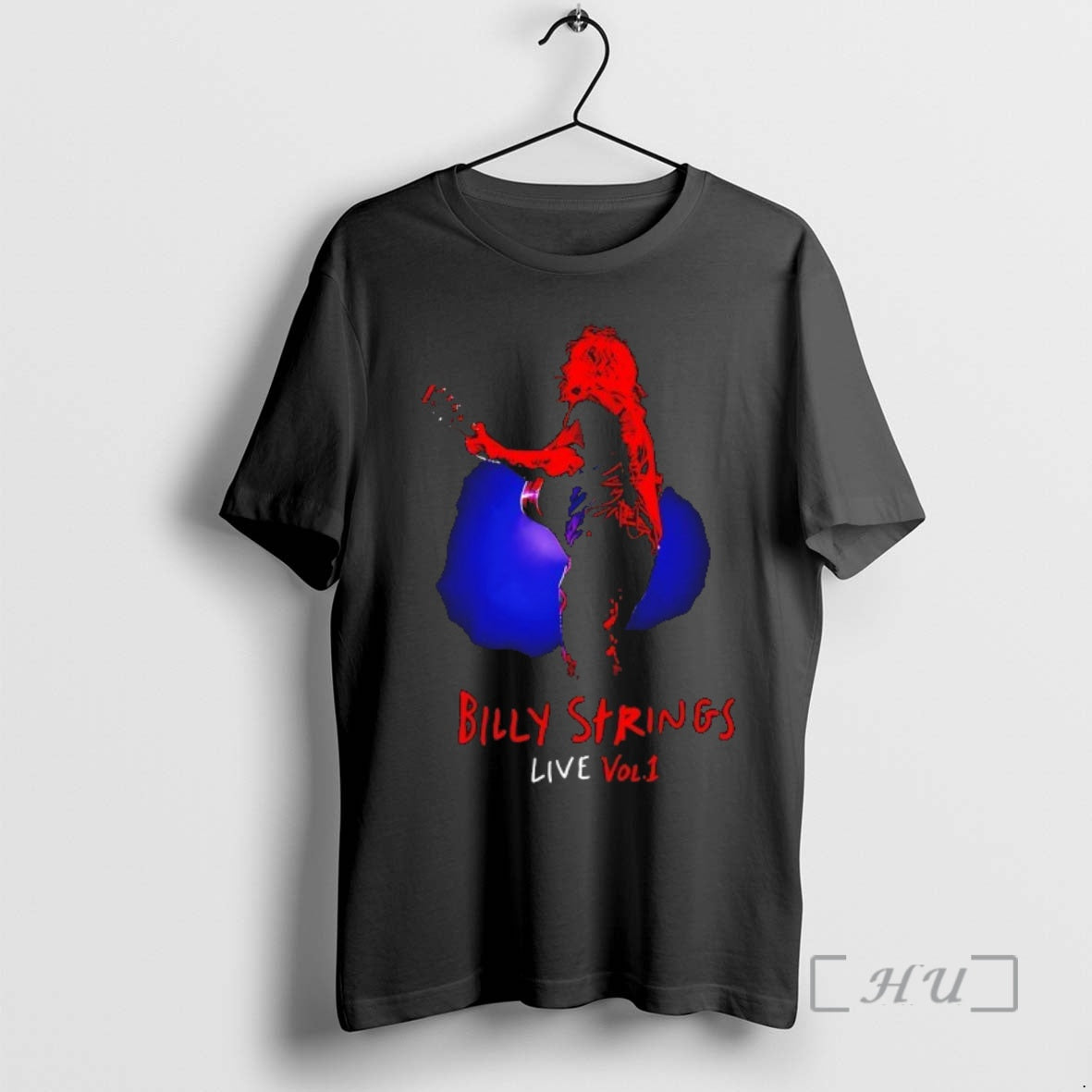 Officials Billy Strings Livem Vol T-Shirts, Hoodie, Sweatshirt | TeeBloomCo.com